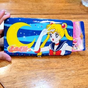 Sailor Moon Wallet